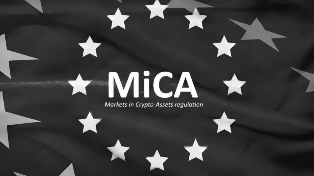 Криптобиржи ЕС под ударом: MiCA меняет правила игры для инвесторов и трейдеров уже с 1 июля