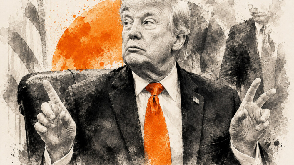 Декларация Трампа за 2025 где как и на чем заработал Трамп